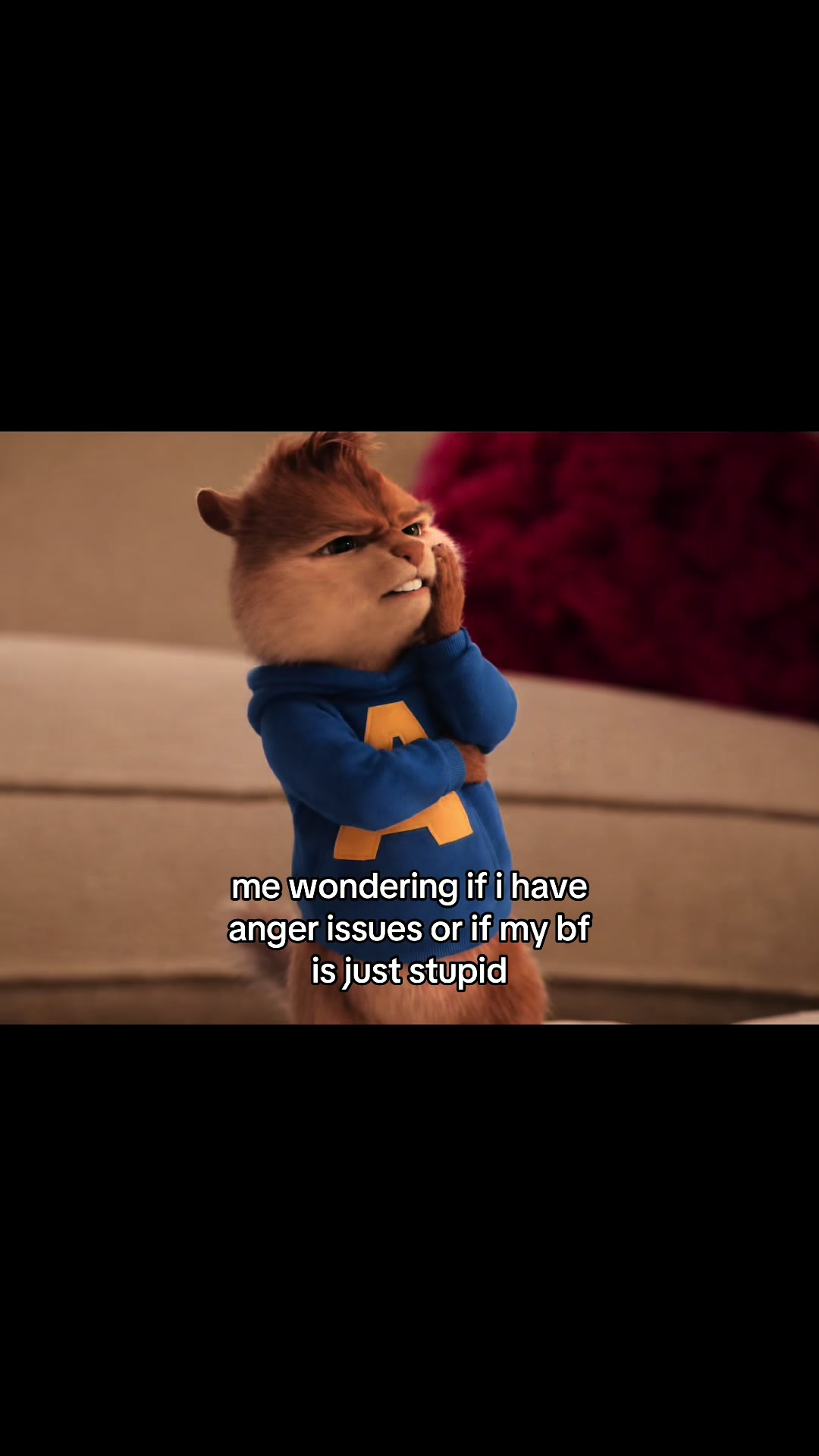 @Cait & Brandon