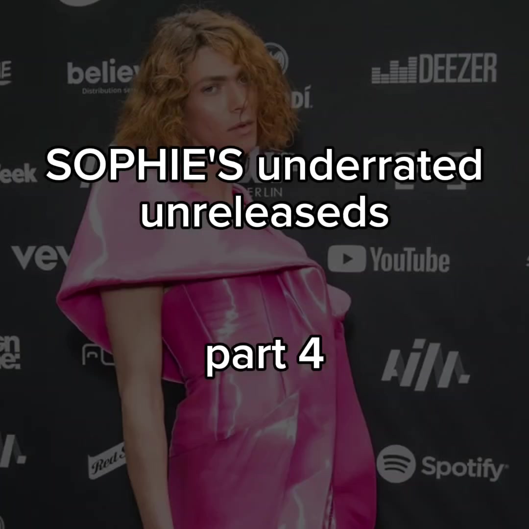 @Sophie's Cult Creator