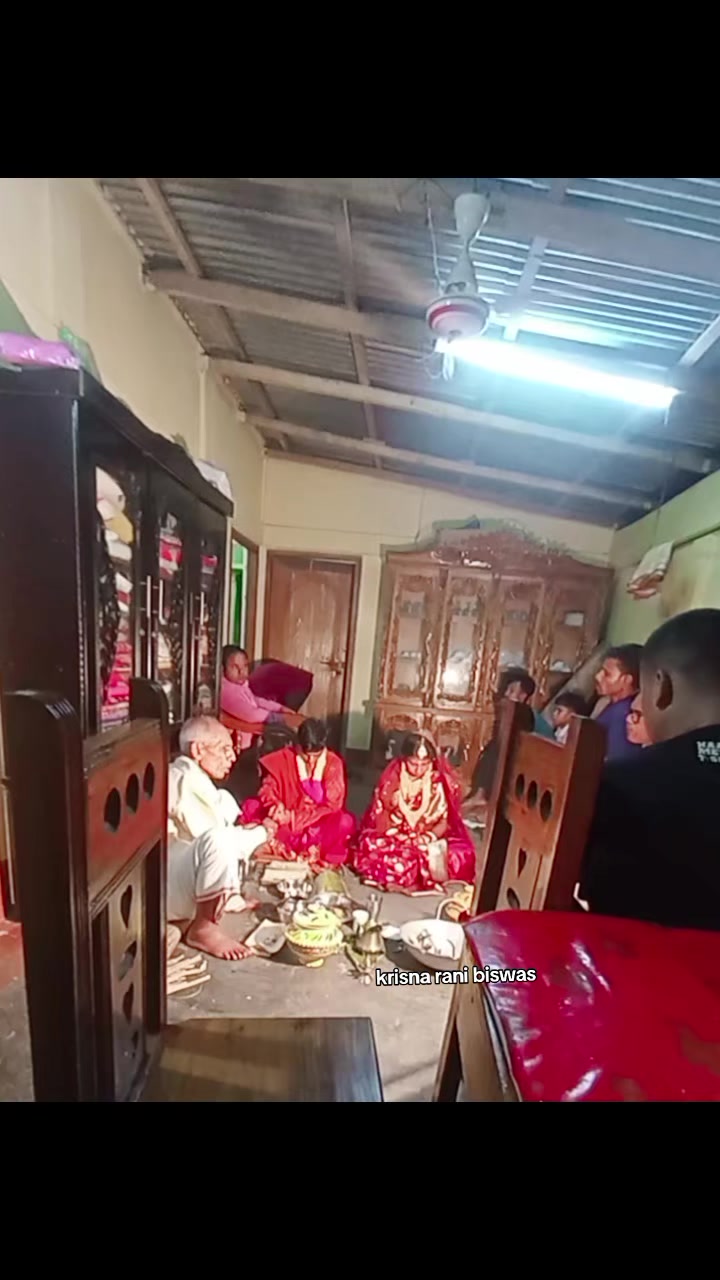 @কৃষ্ণা রানী বিশ্বাস