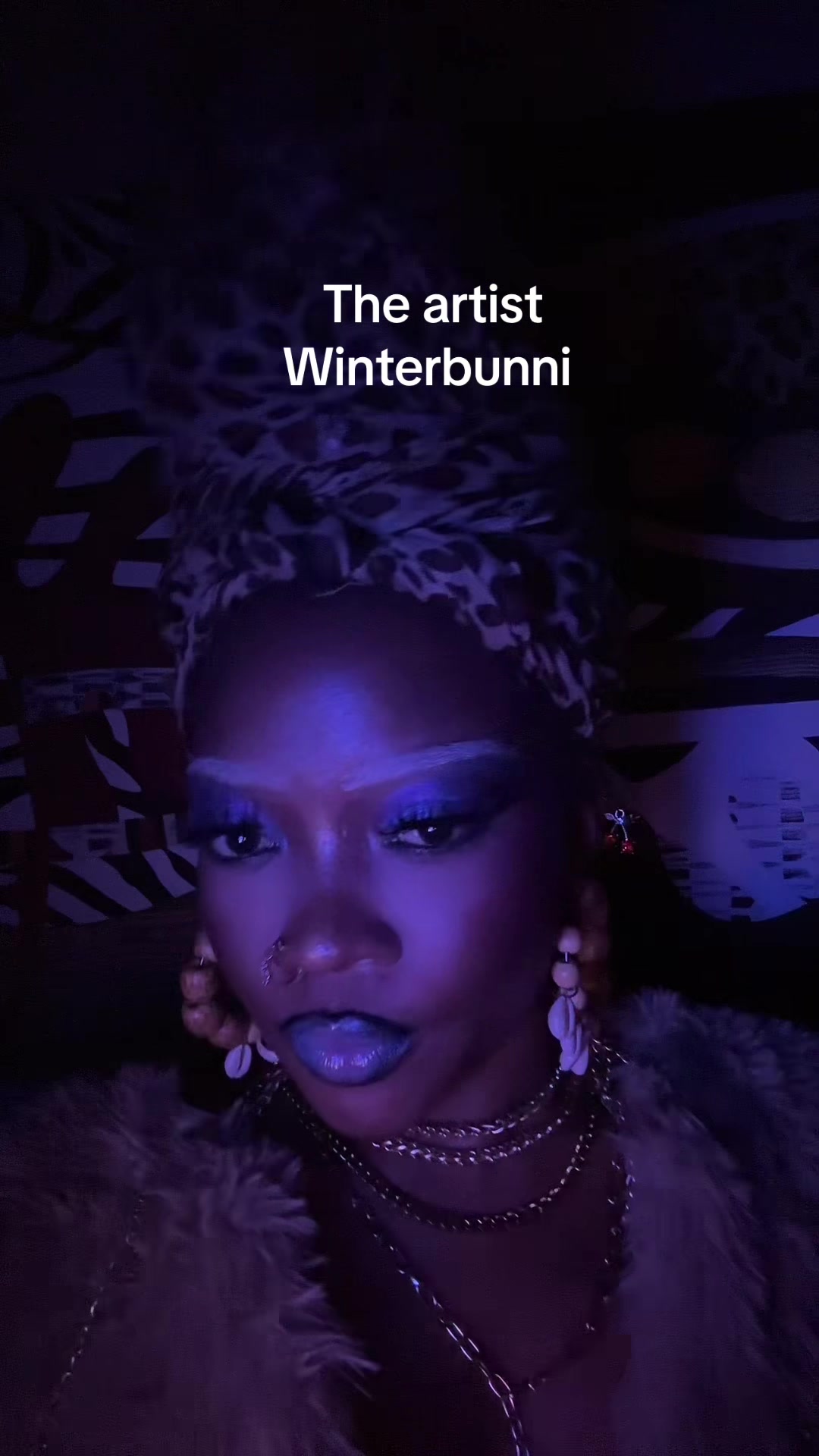 @WintaBunni💫