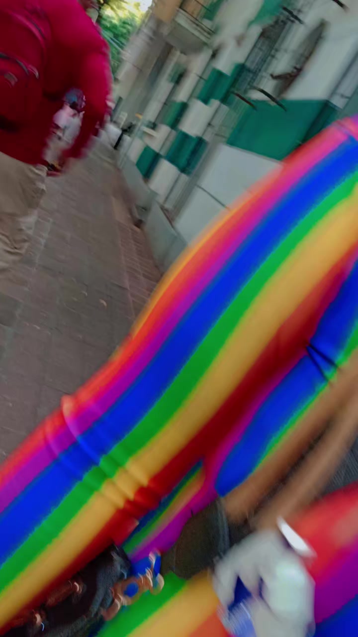 @sexy Violeta