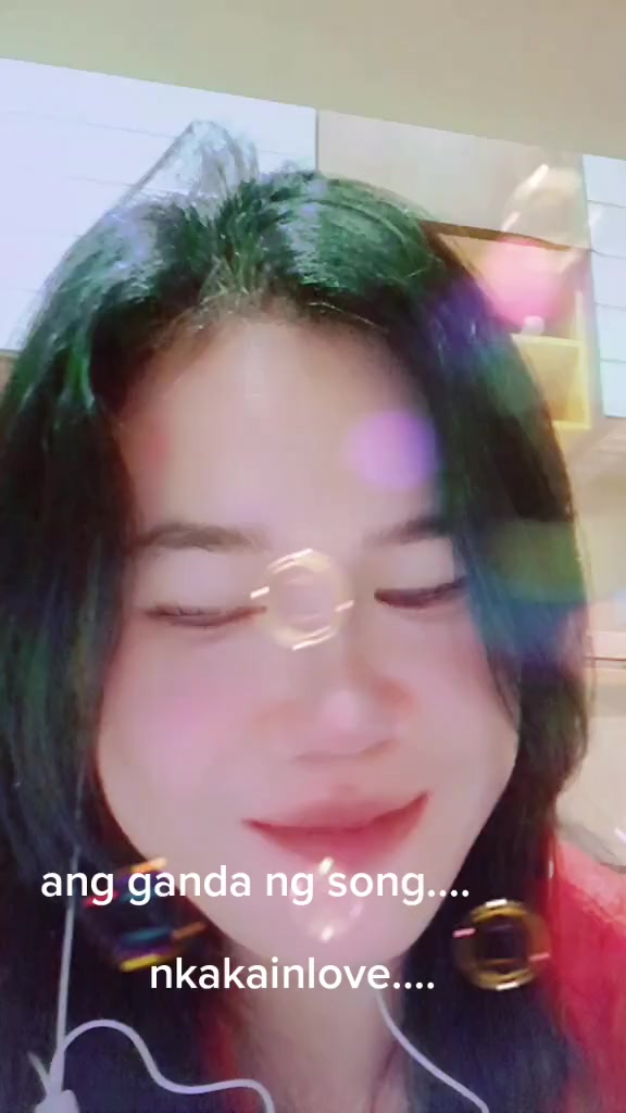 @mahal kita
