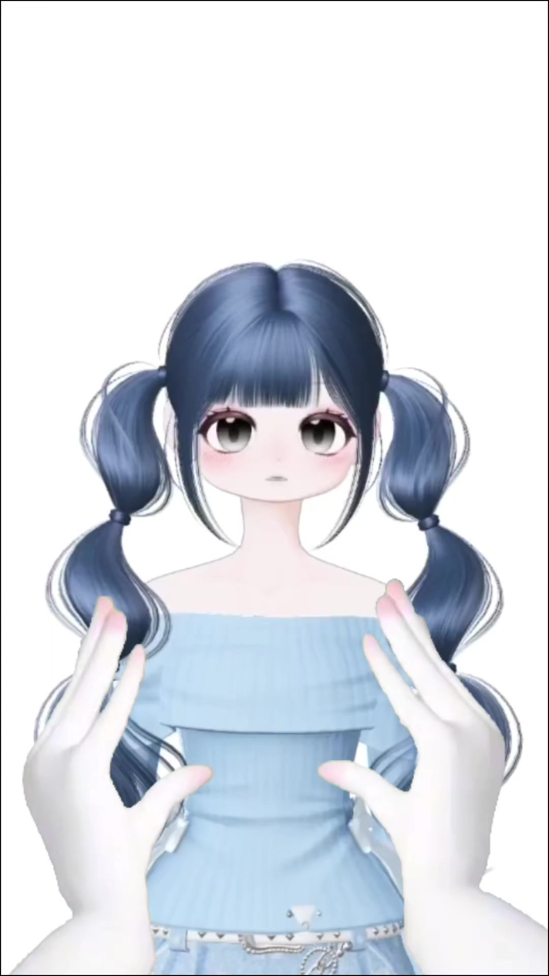 @るあ/まこるん!