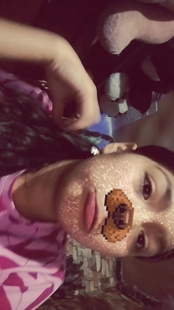 @😍 chama lamas bella luciana😍