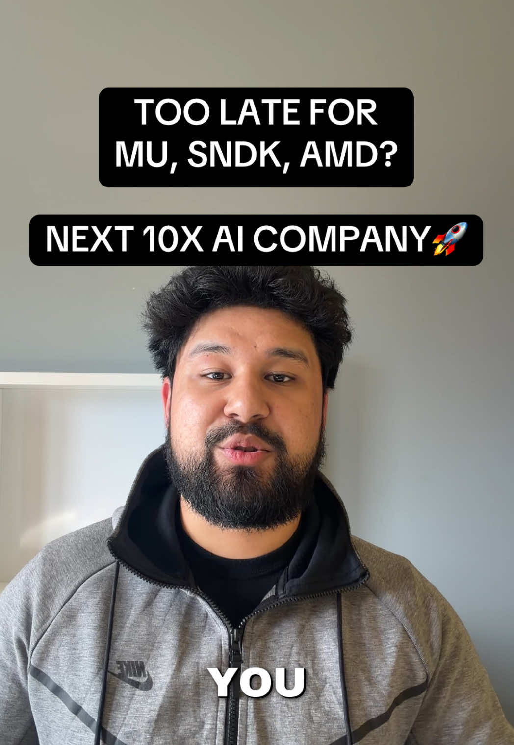 @Shmoney Invests