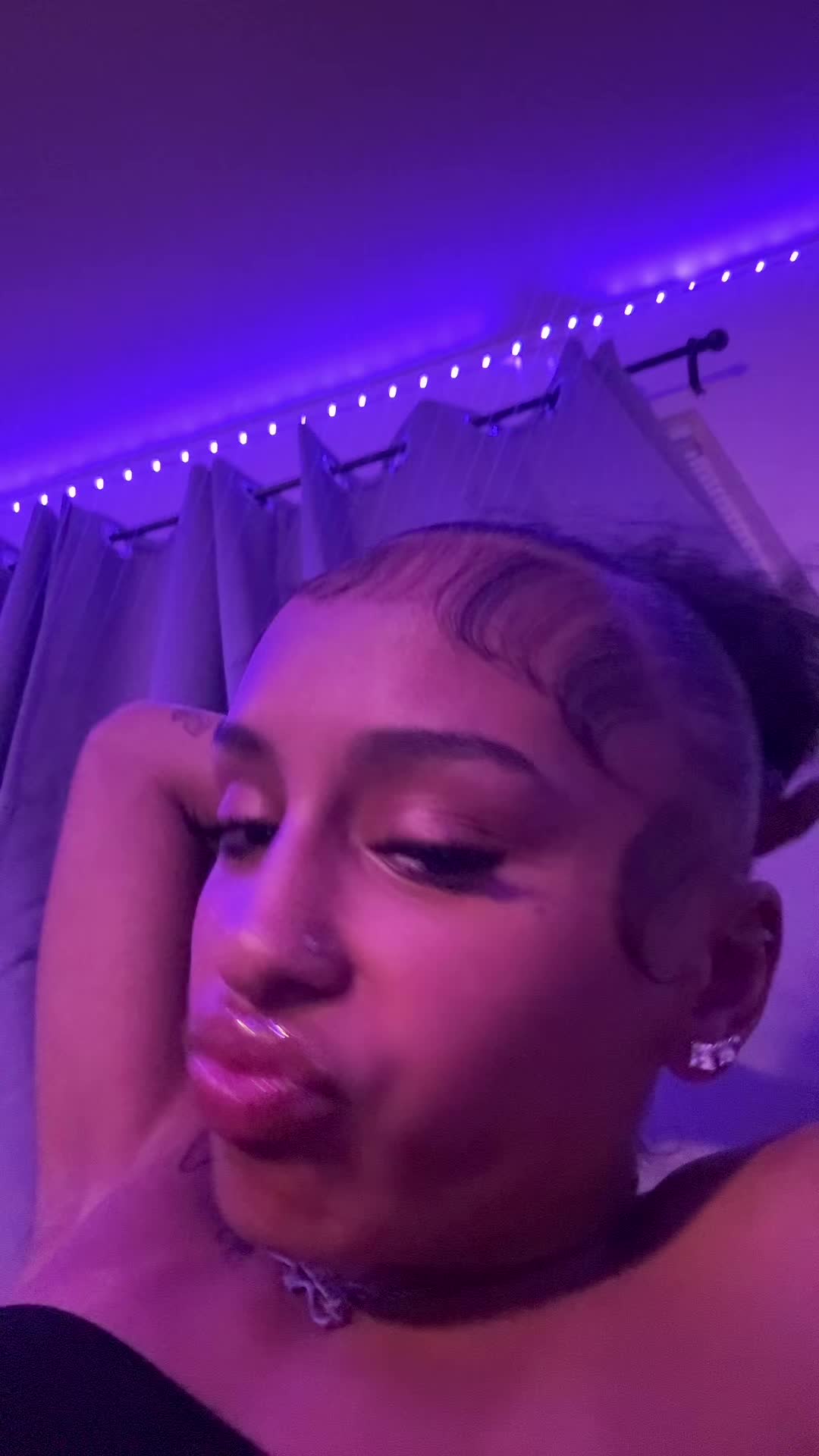 @Realprettycas