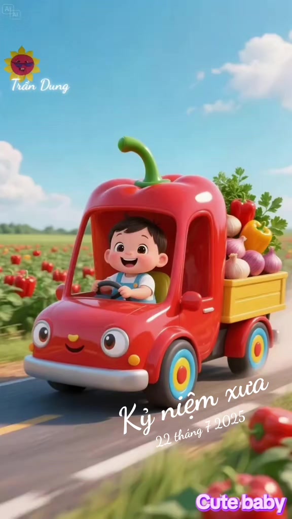 @Cute baby