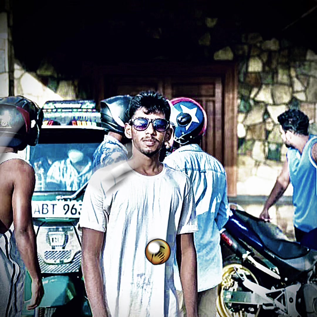 @இராவணன்👑🐅