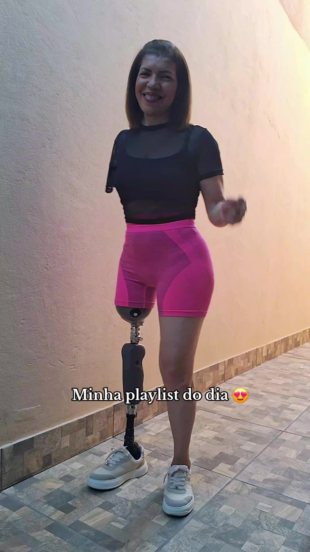 @Bella_dançarina💃🦿