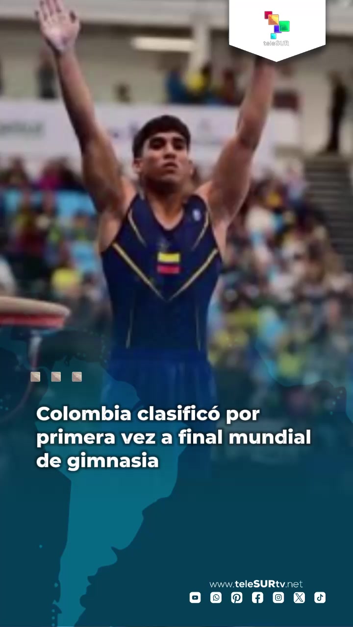 @teleSUR Clips