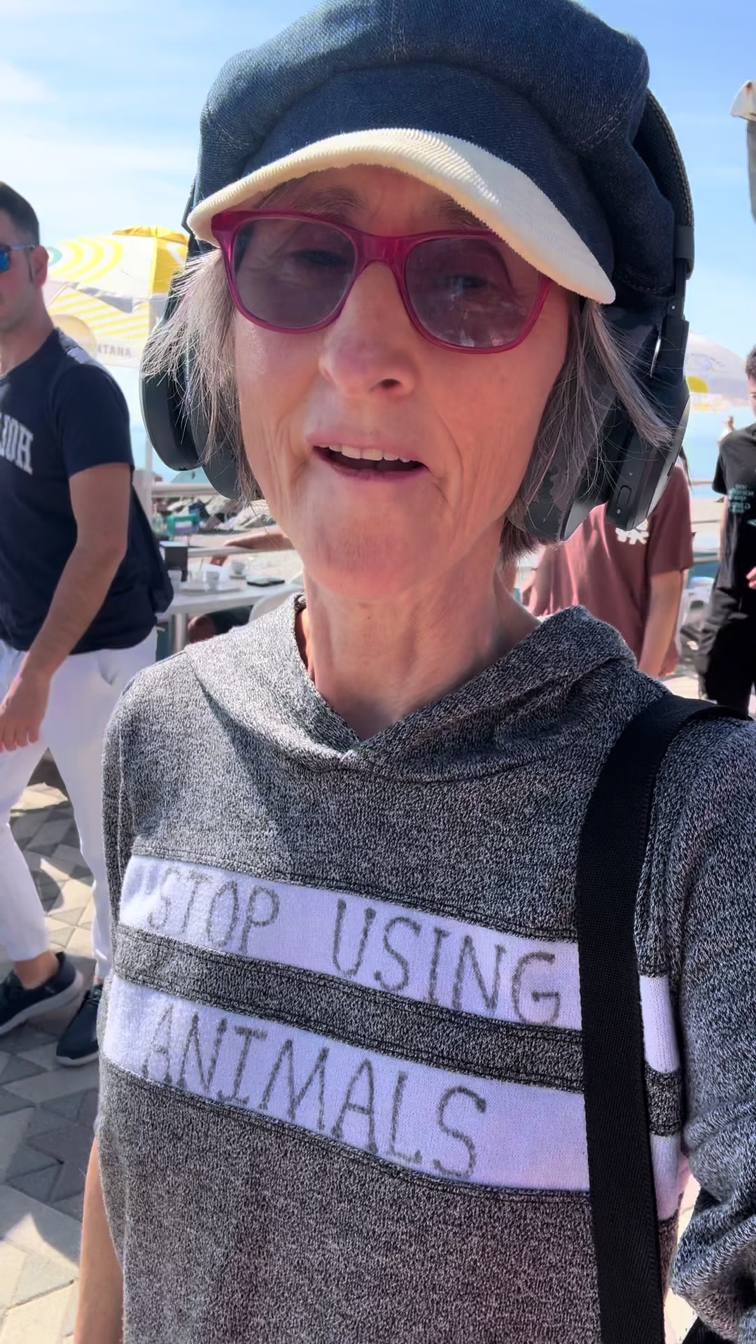 @That Vegan Teacher Miss Kadie