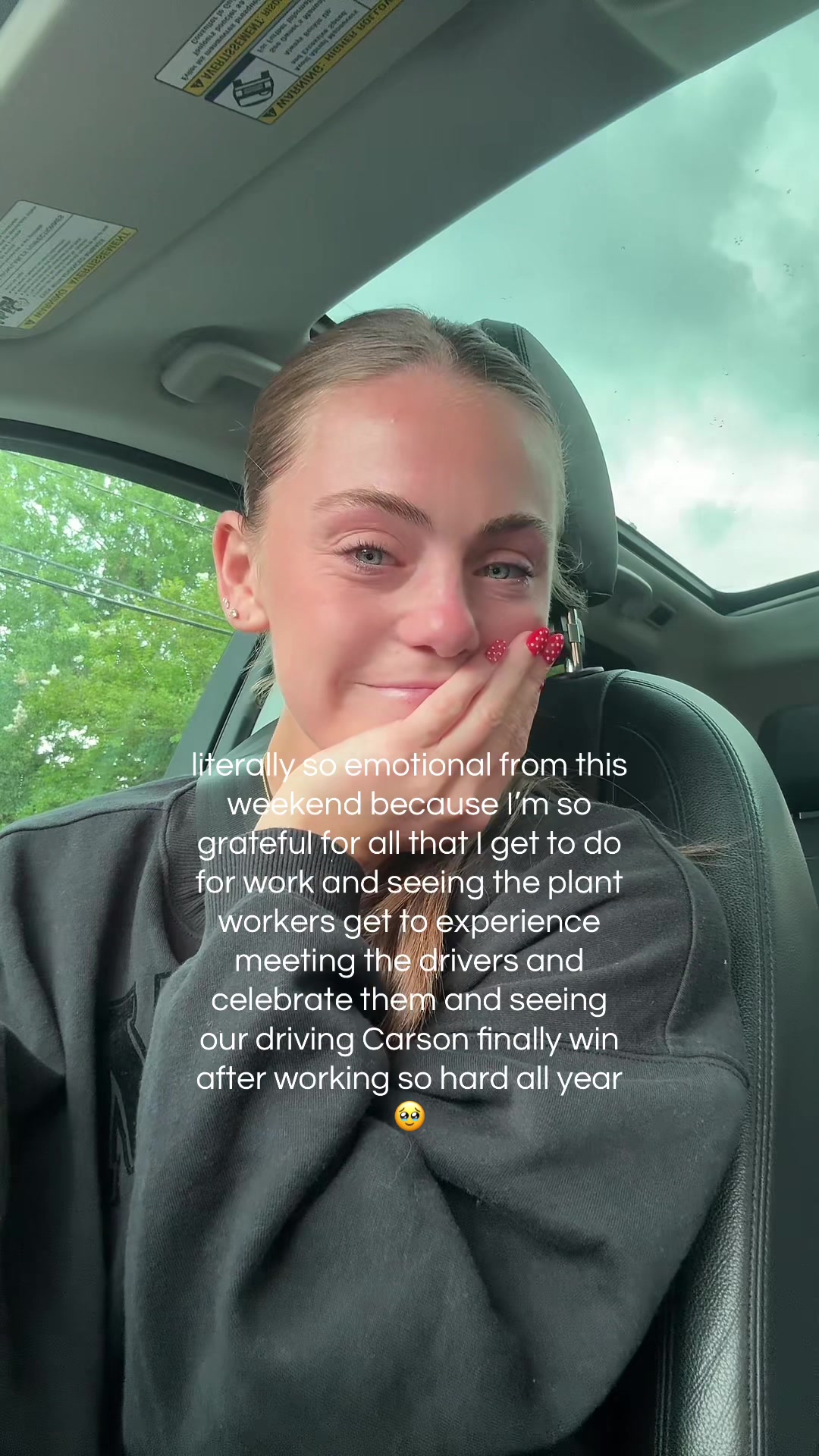 @Ryan Weitz 🤩