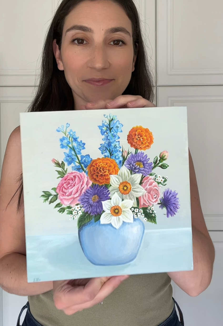 @Jenny Erin | Art