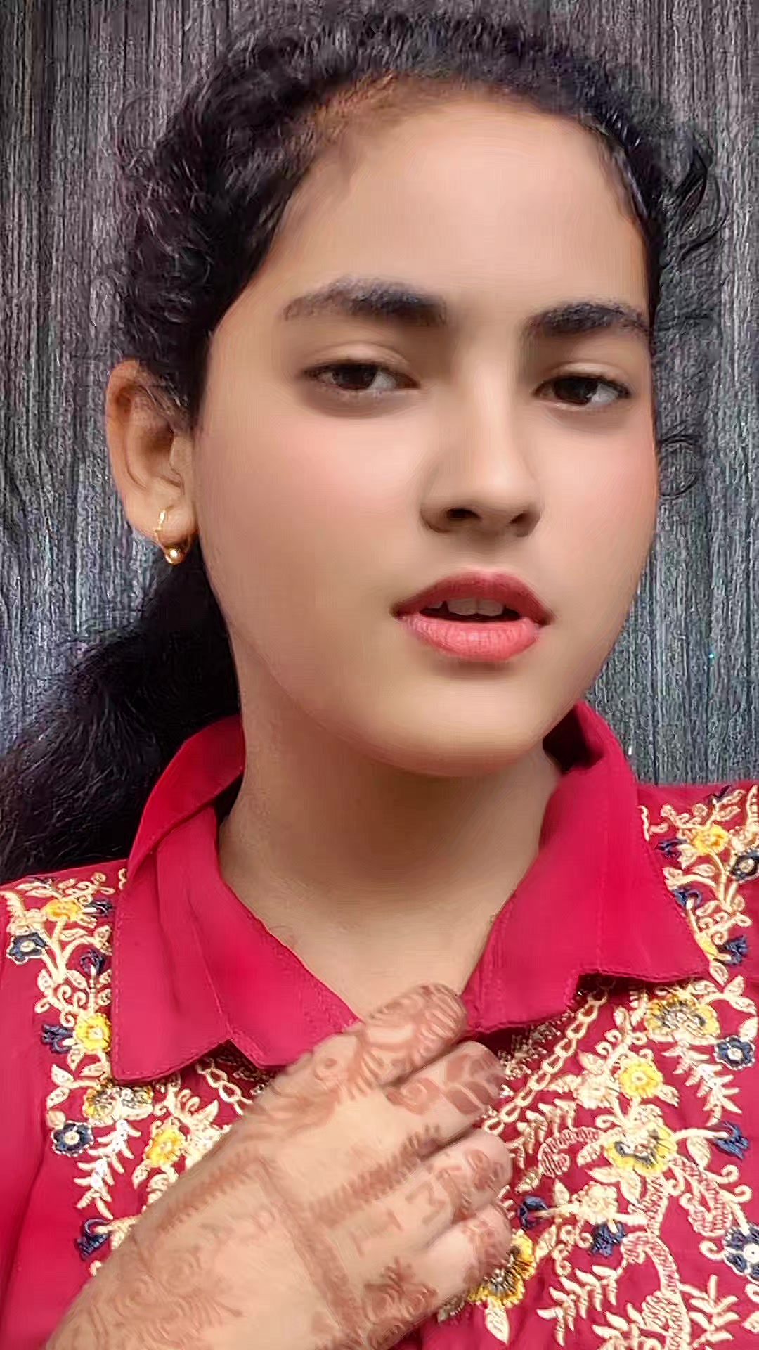 @রংপুরের মেয়ে মিষ্টি Official