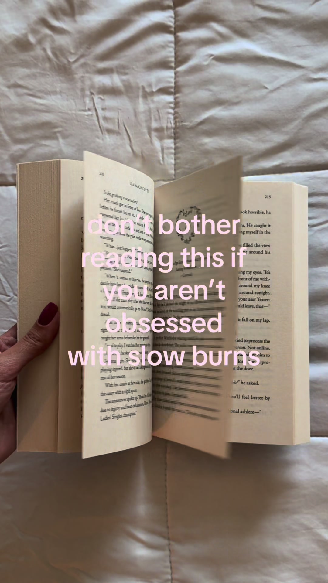 @liana cincotti