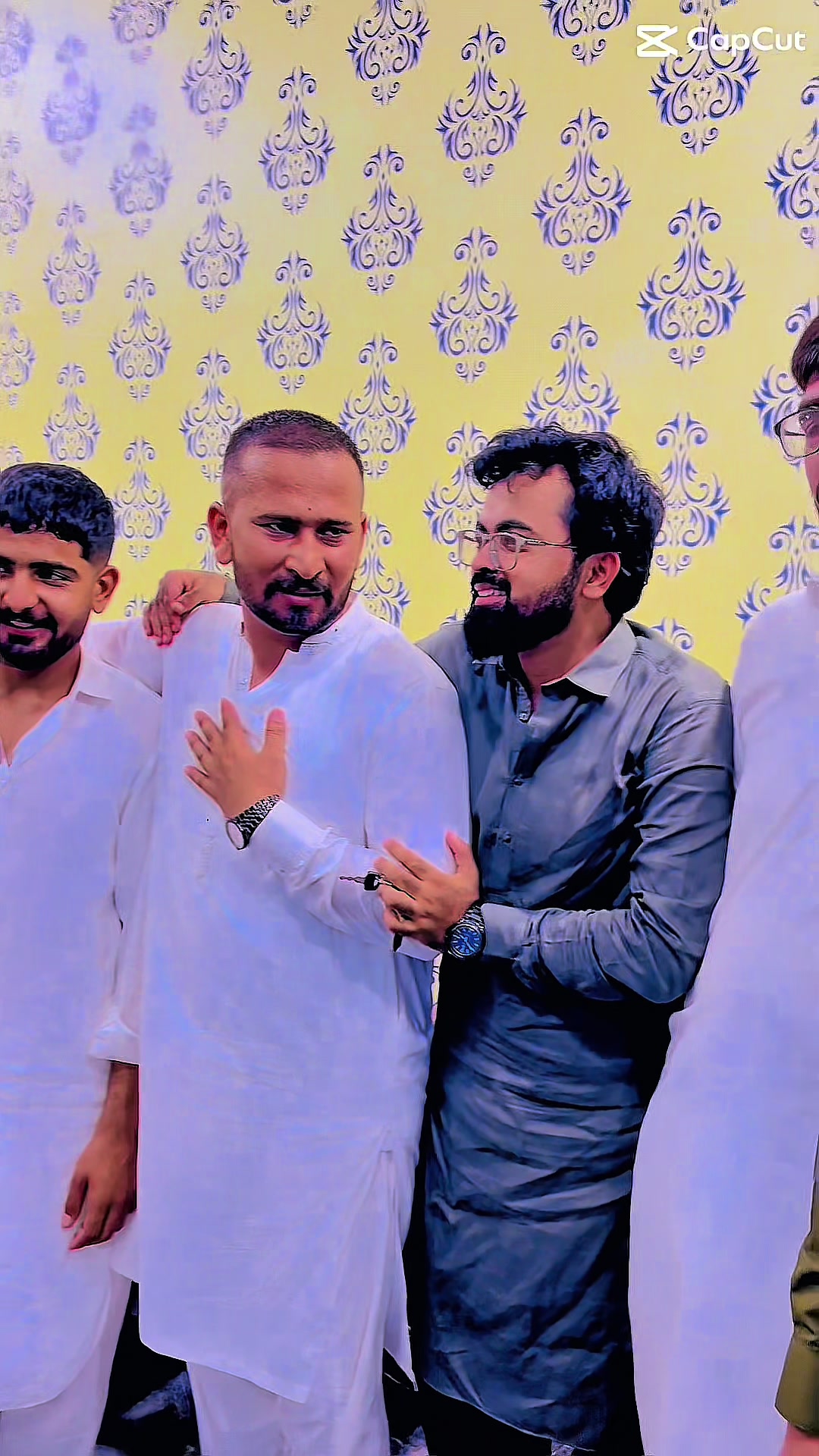 @Faisal Hundal