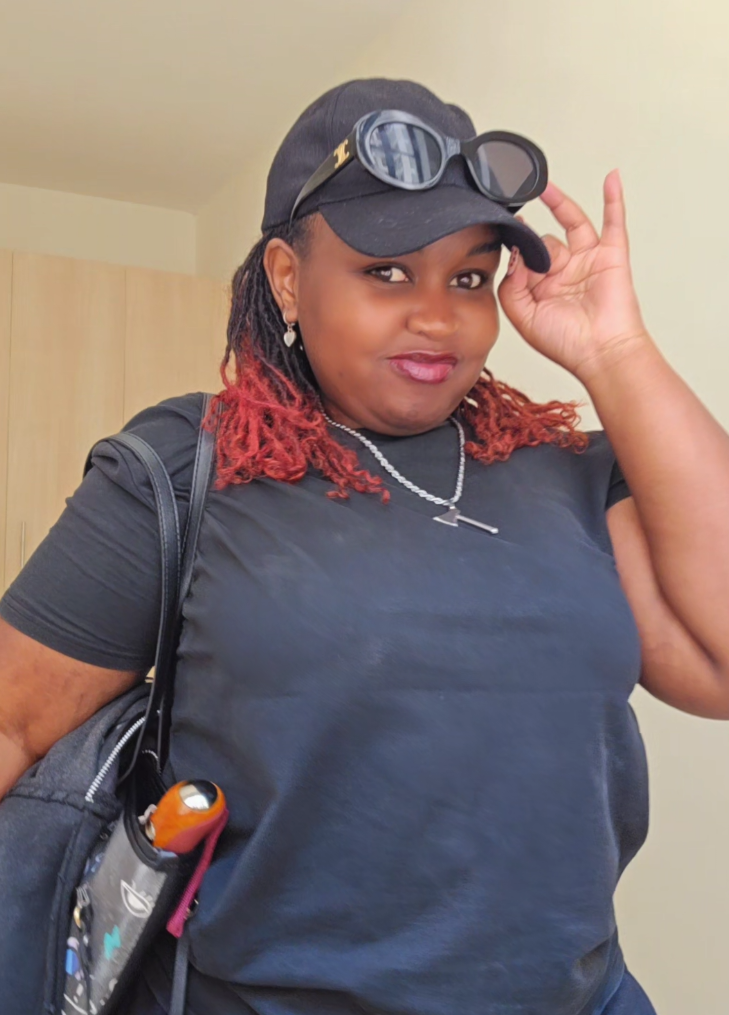 @☀️Nkatha_t.official ☀️