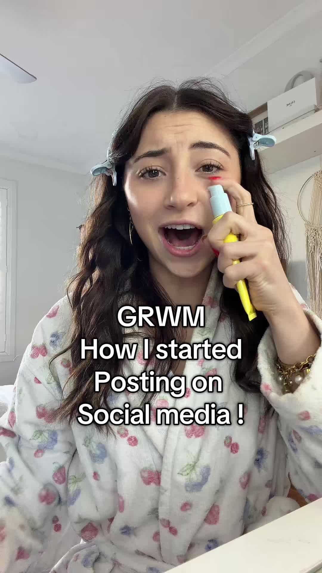 @Malaika Pearl