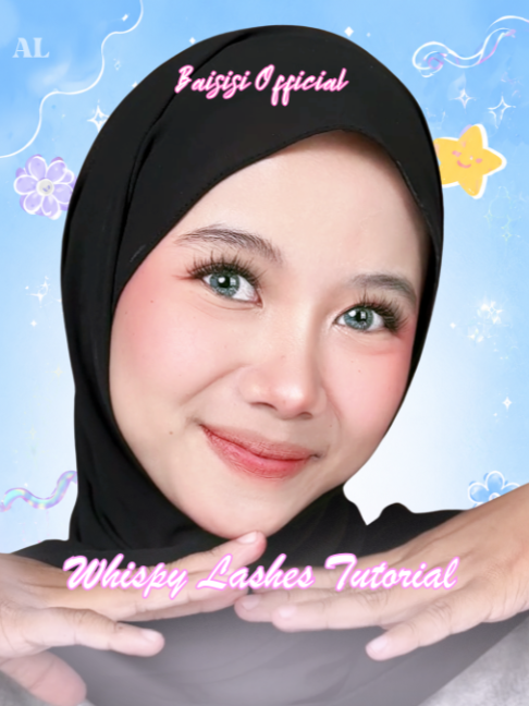 @BAISISI Indonesia