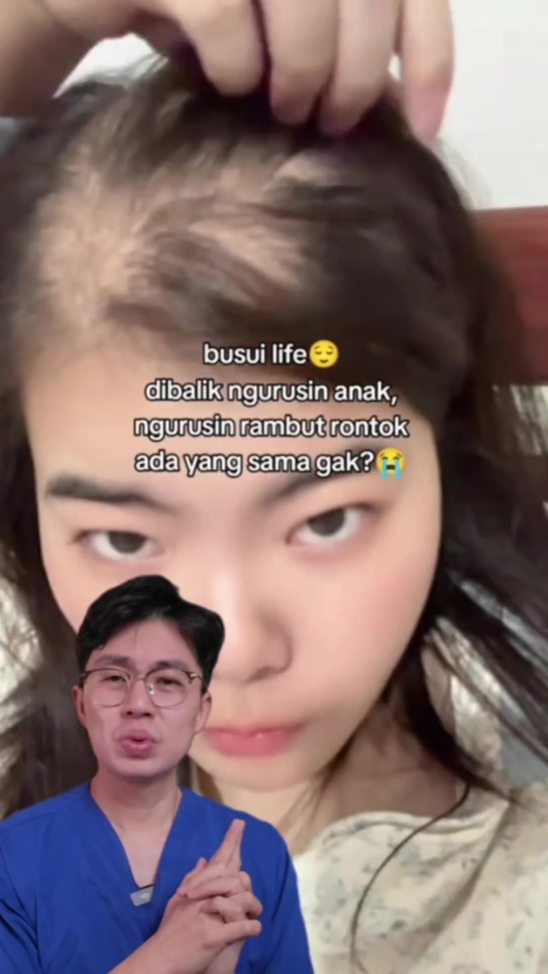 @dr. Kevin Mak