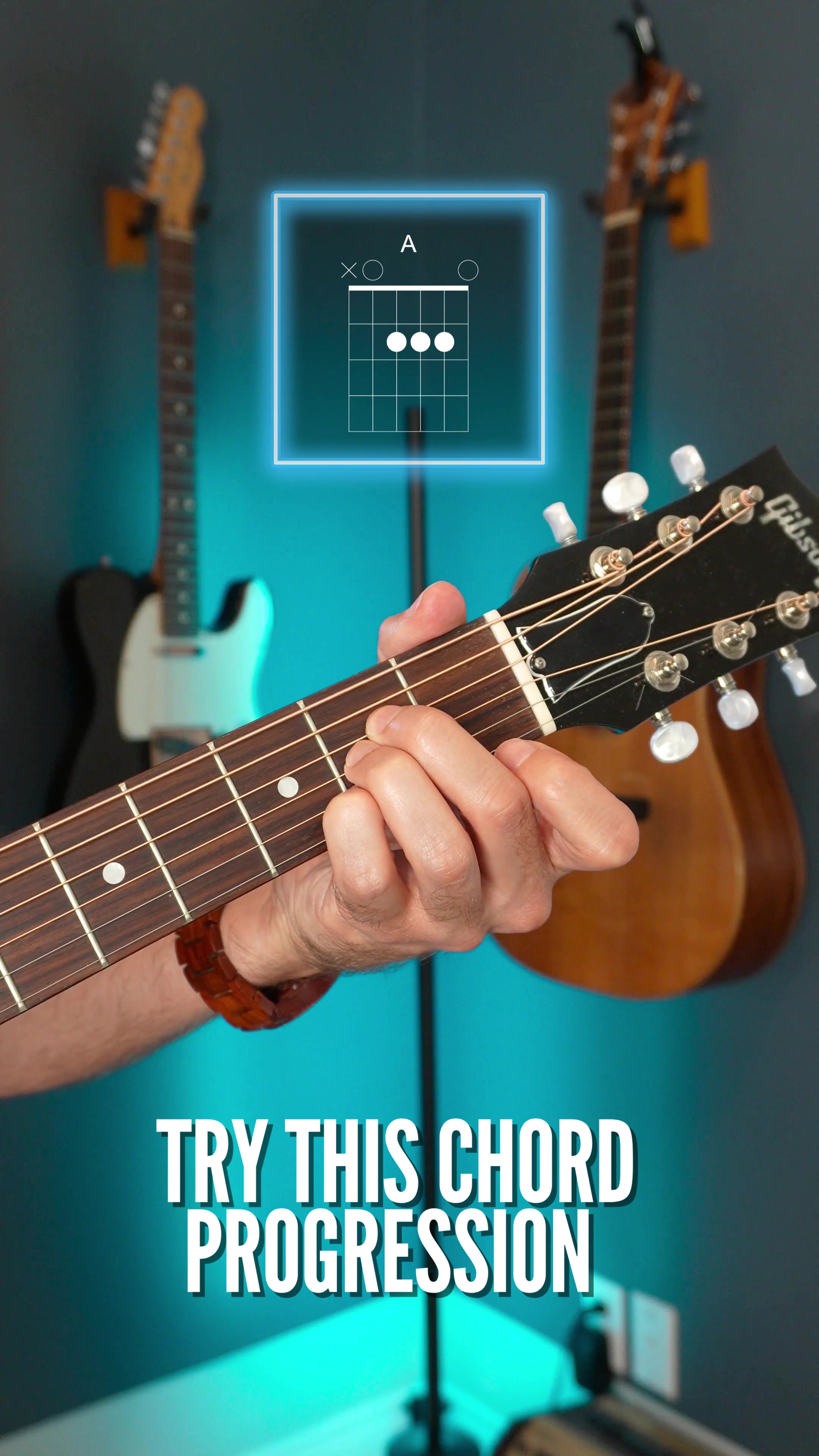 @Guitar Coach Sean