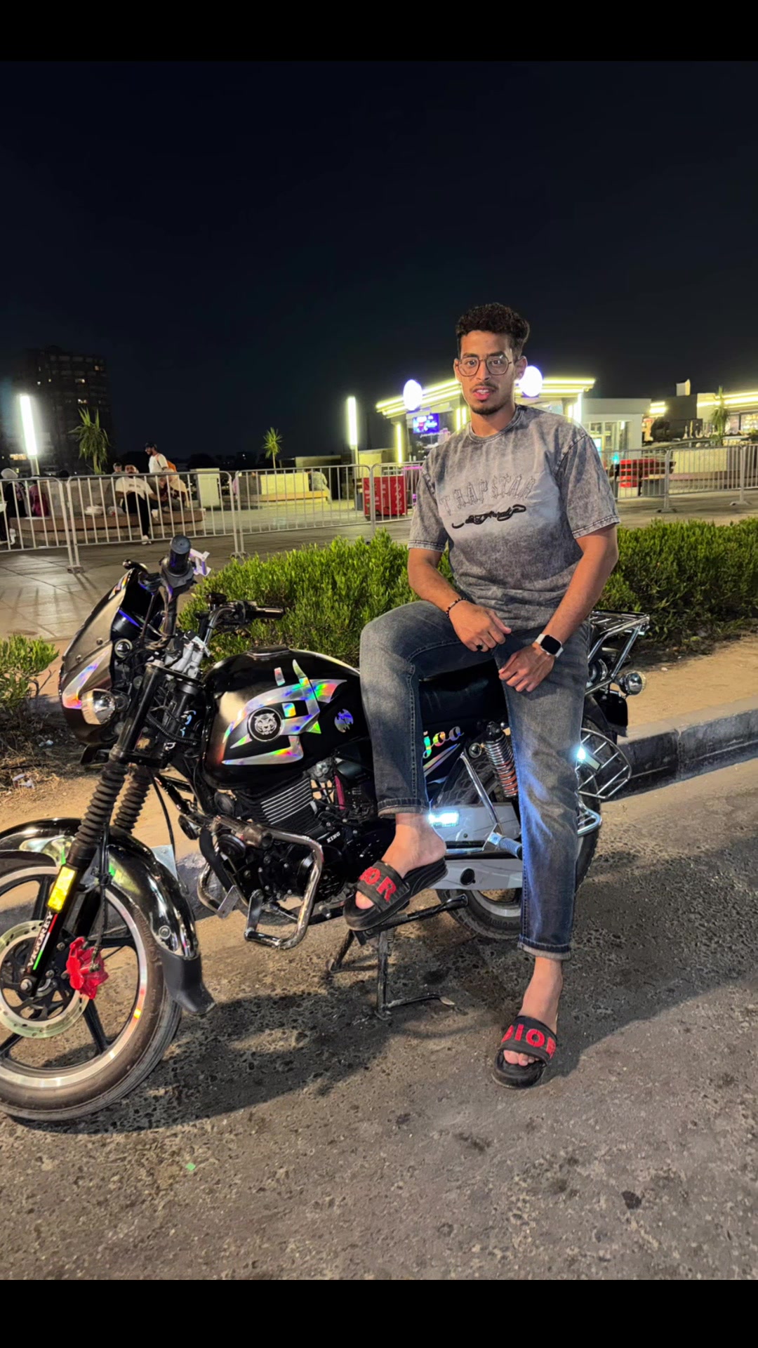 @چو المناعي 🤴🏽🤍🔥