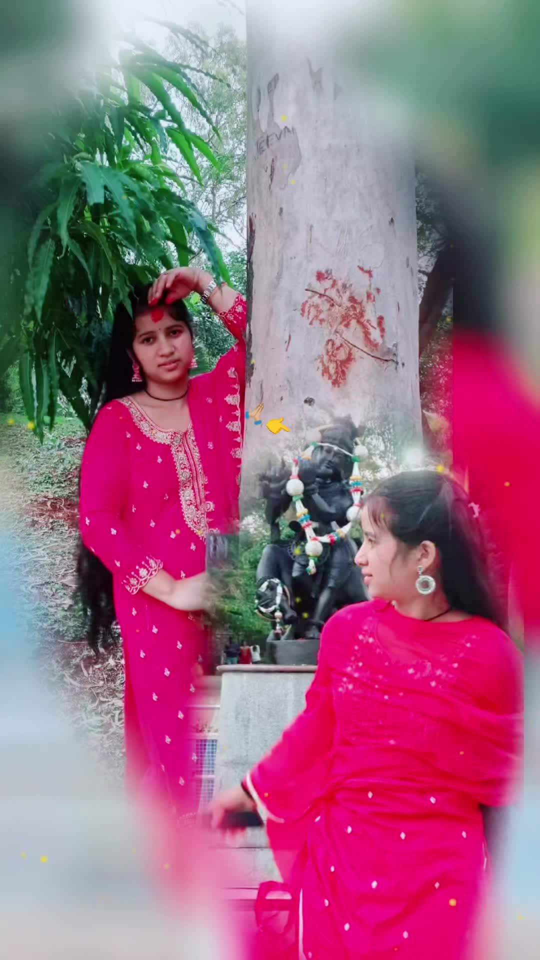 @अभागी परदेशी छोरी 🇮🇳🇳🇵😭
