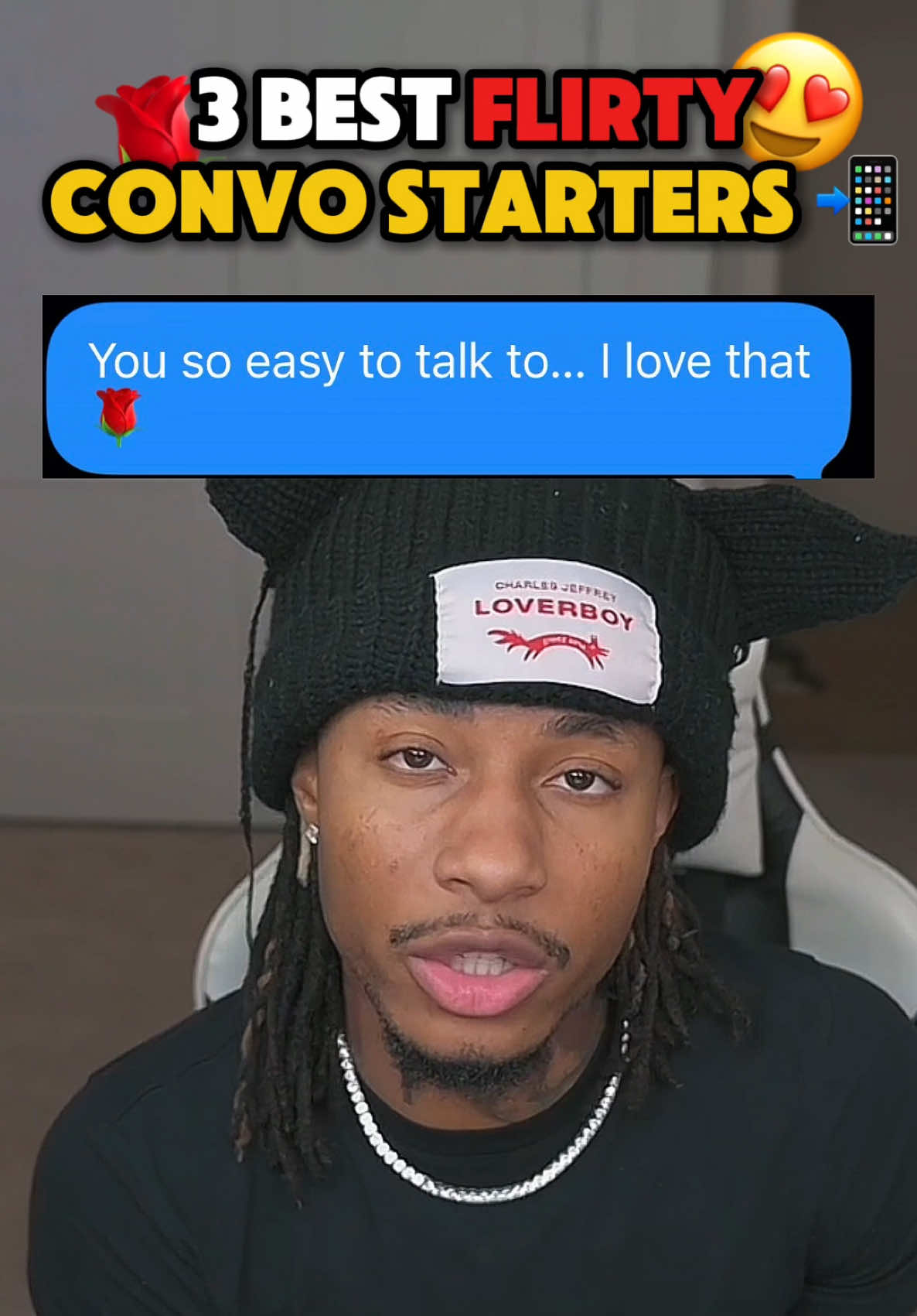 @TrueCam 🌹