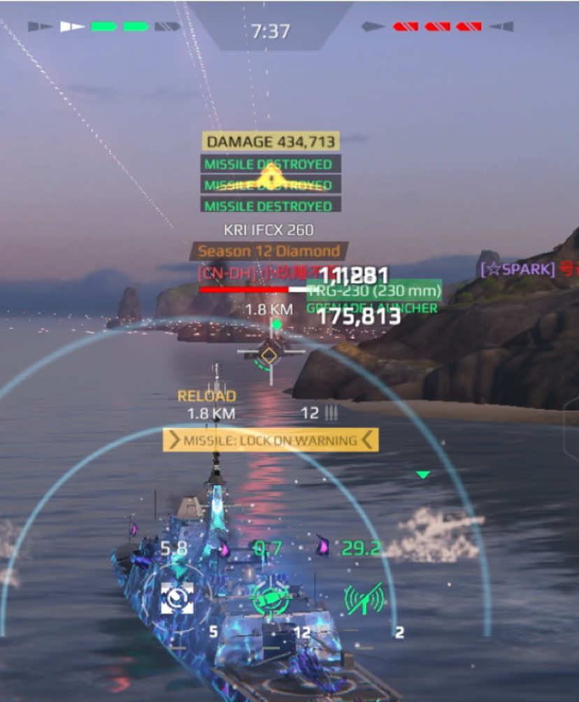 @SR Warships☢️