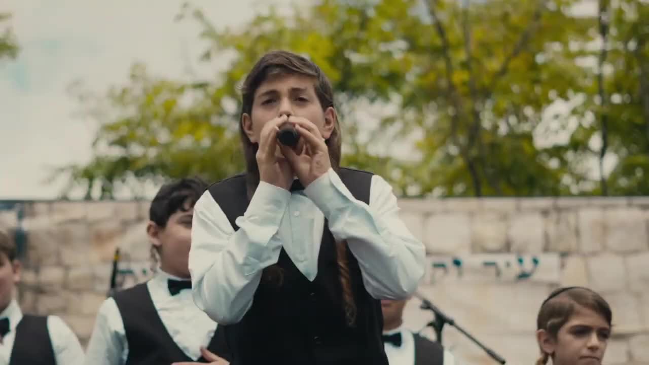 @jewishmusiconly