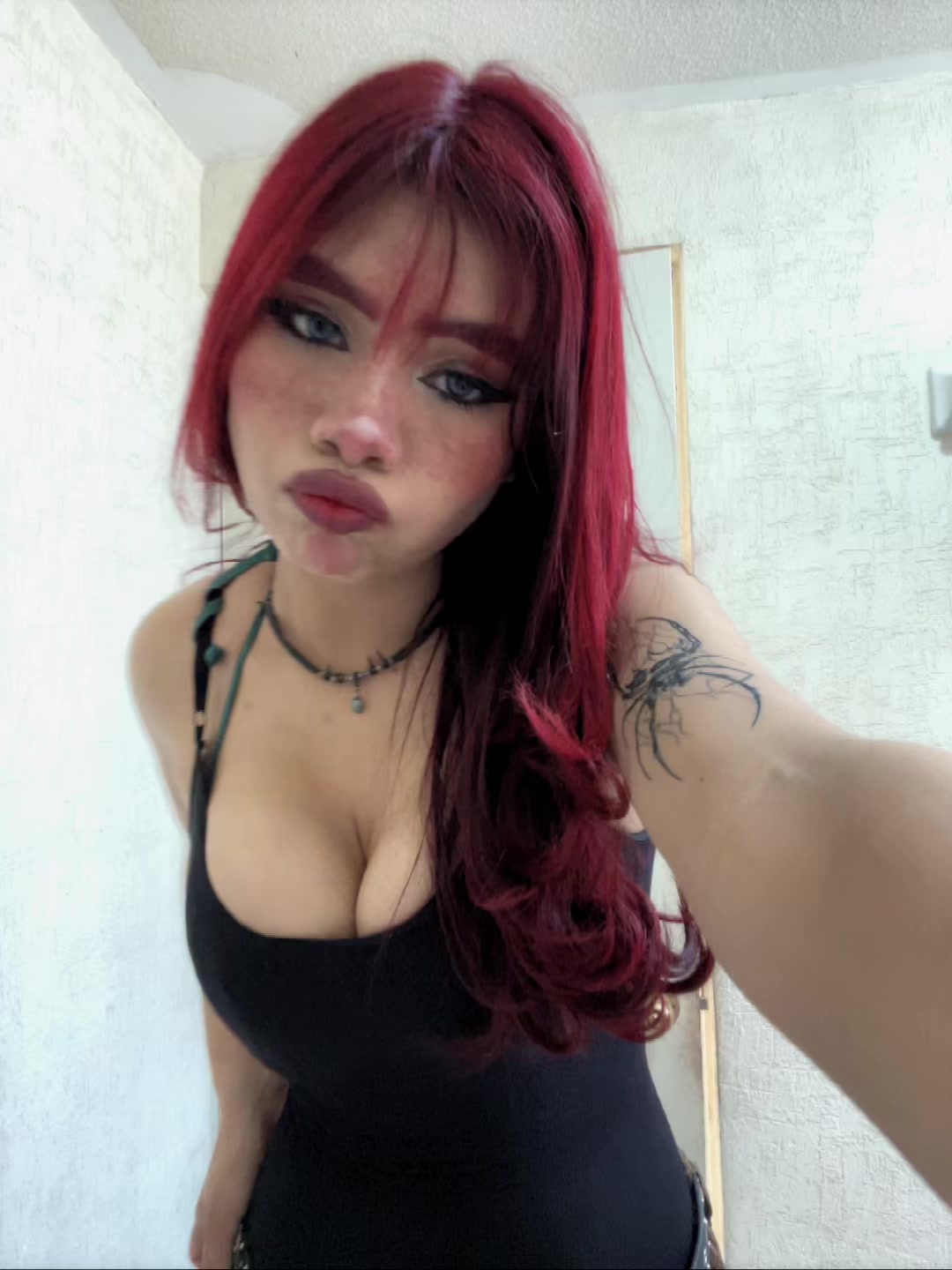 @Kitt Zumi