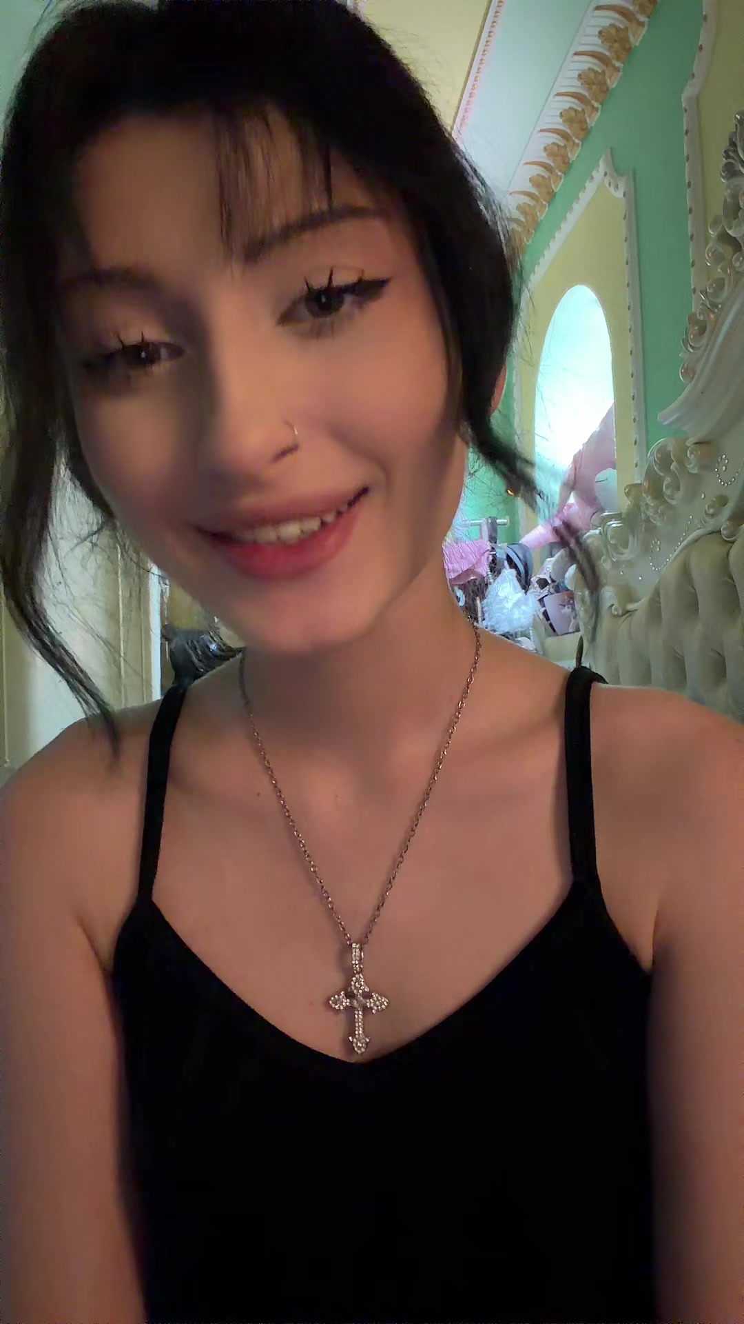 @кавролина