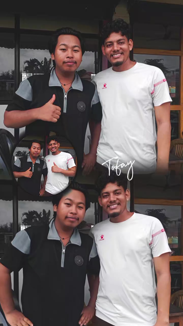 @Pranil Rai