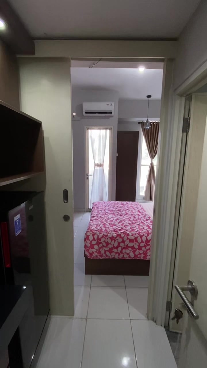 @Amartha View Apartemen