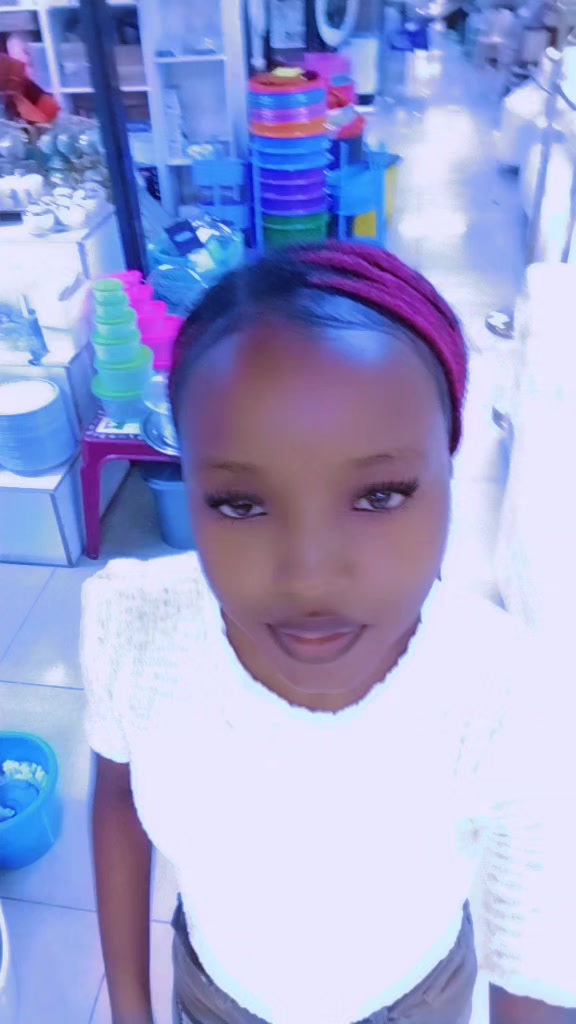@NJERI 🥰 PAULINE