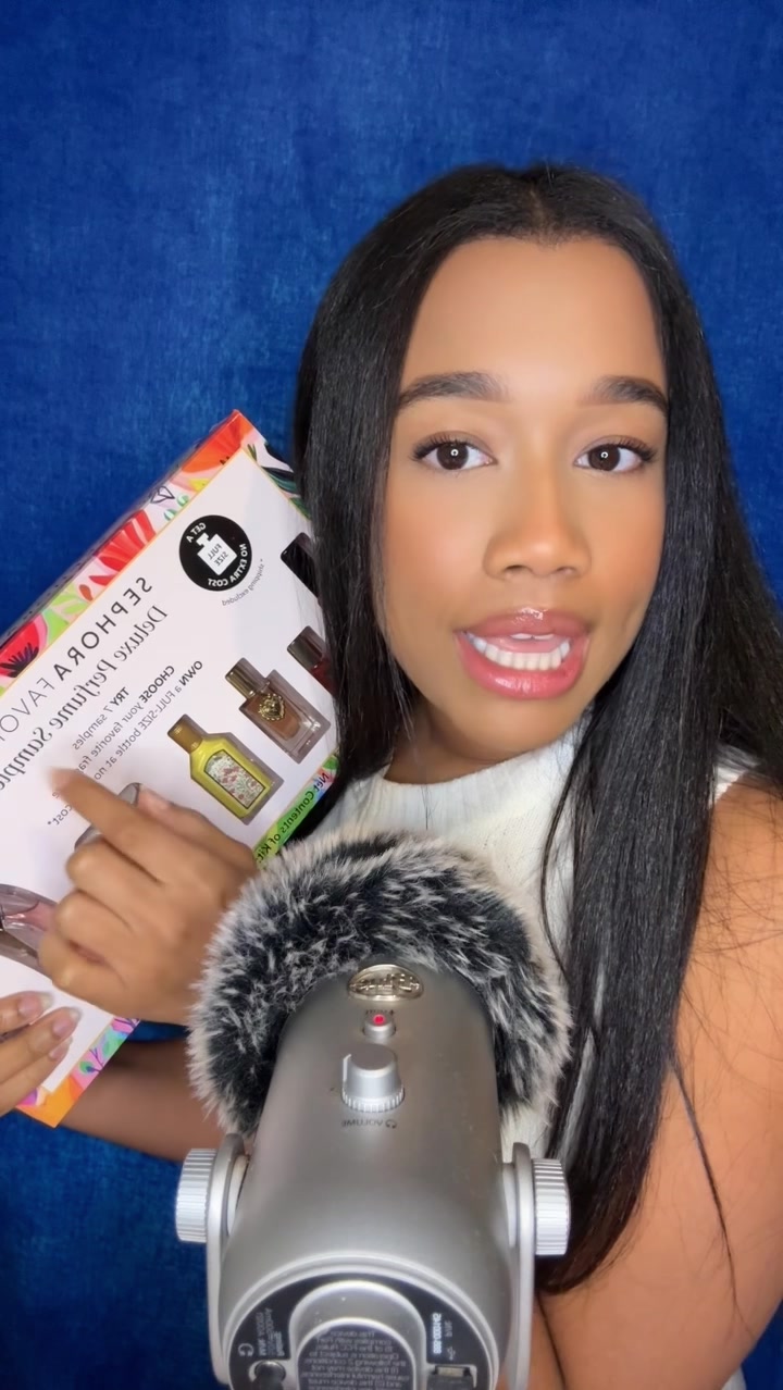 @Makayla ASMR