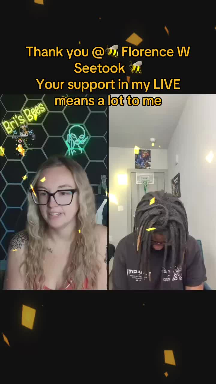 @Bri ๐