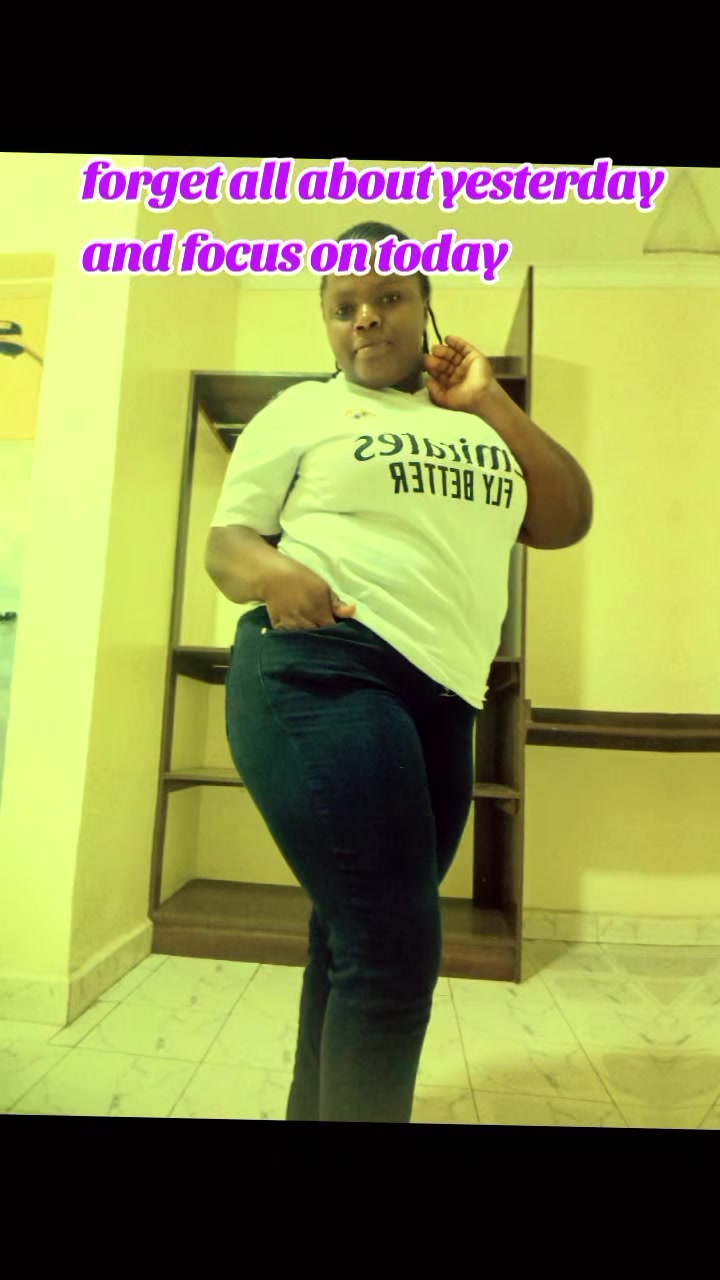 @favoured one
