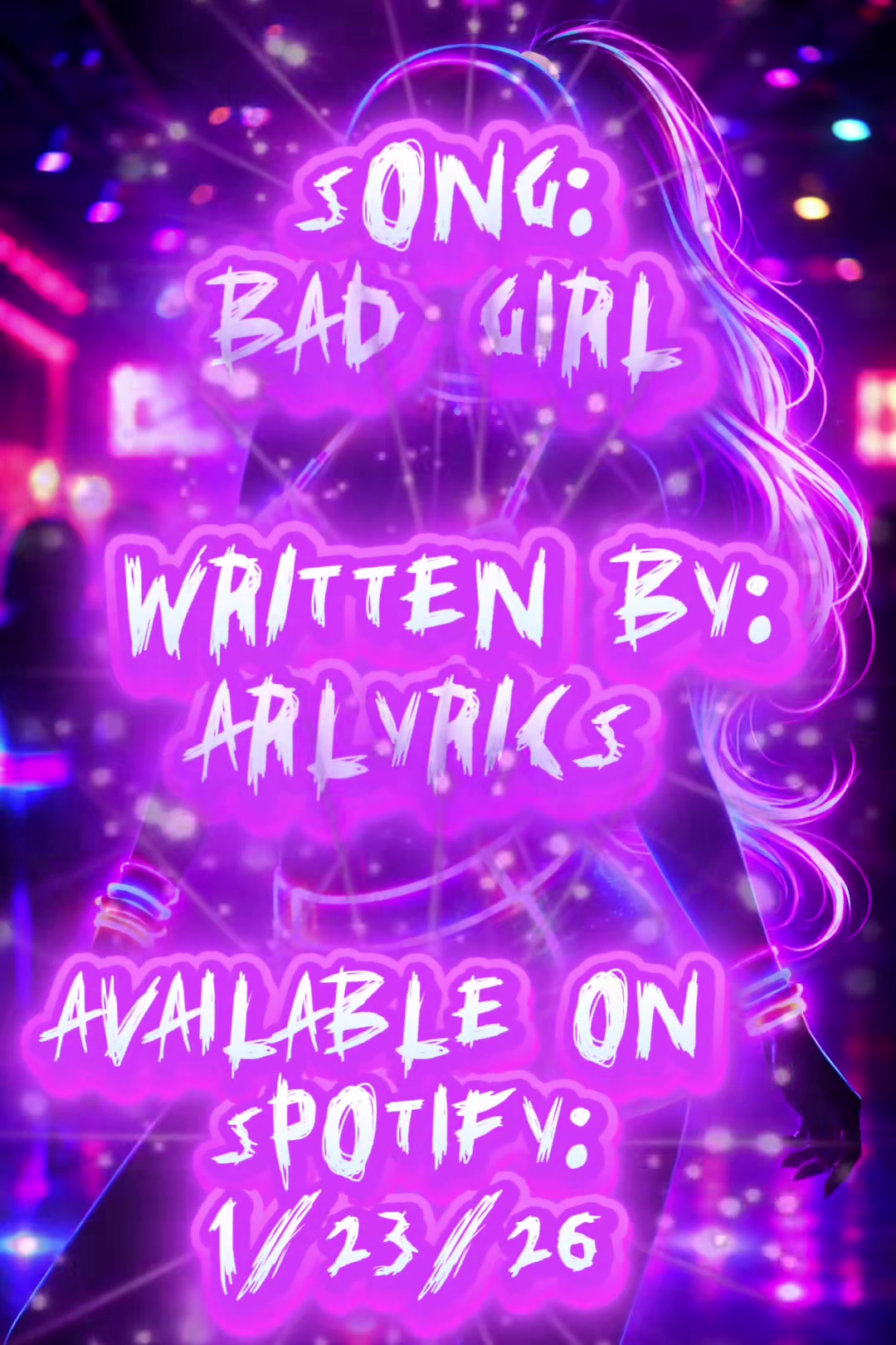 @ARLyrics