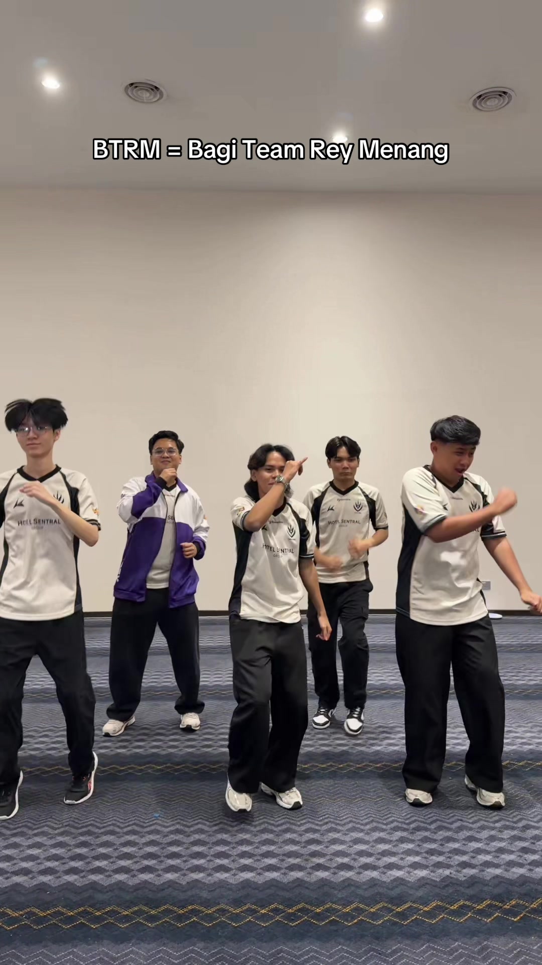@Team Rey