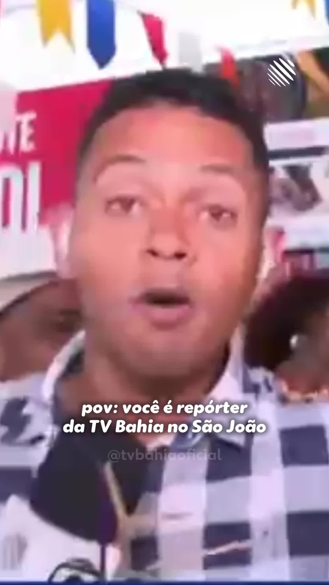 @TV BAHIA