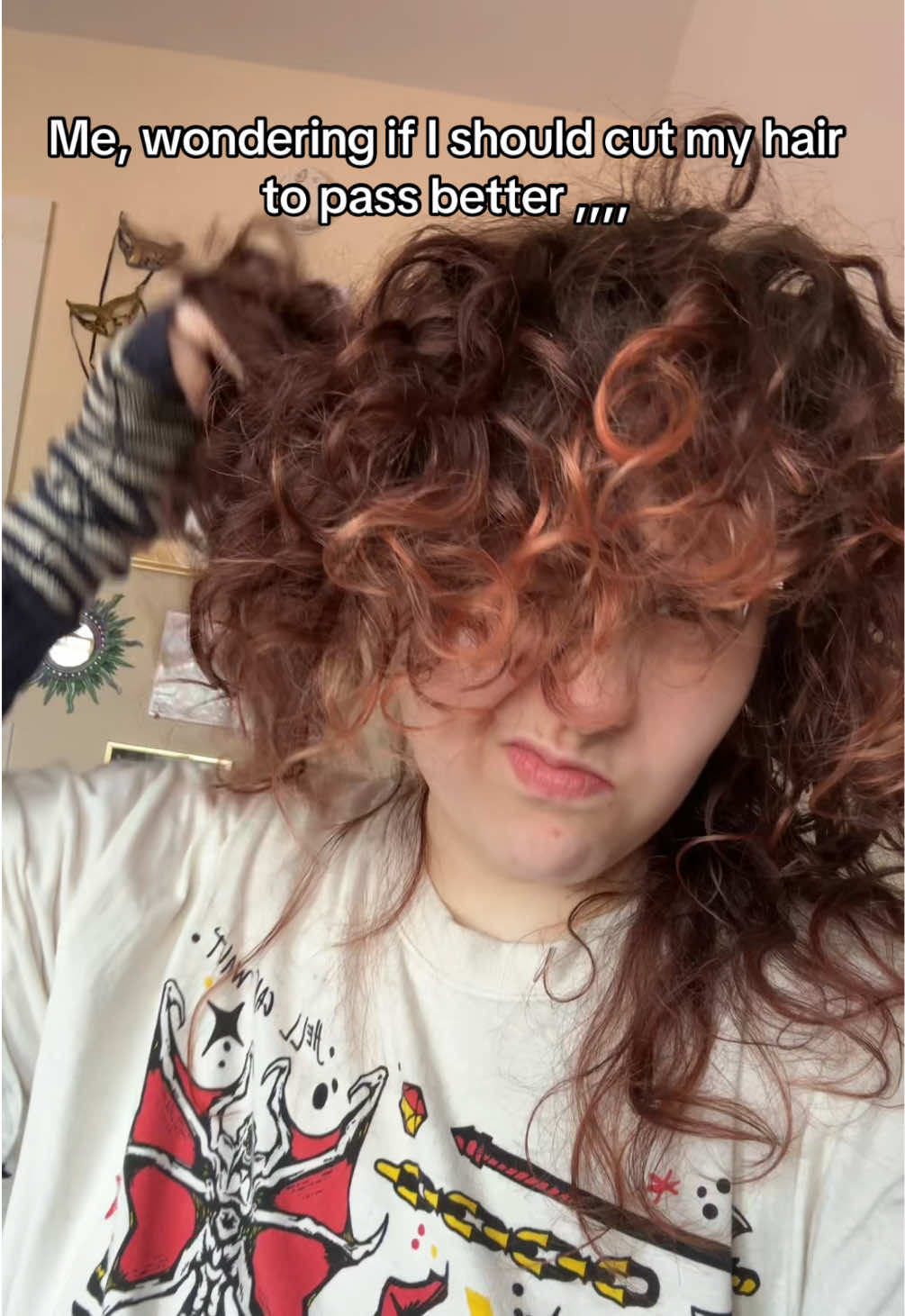 @⨷ Trashy Spiteful Mutant ⨷