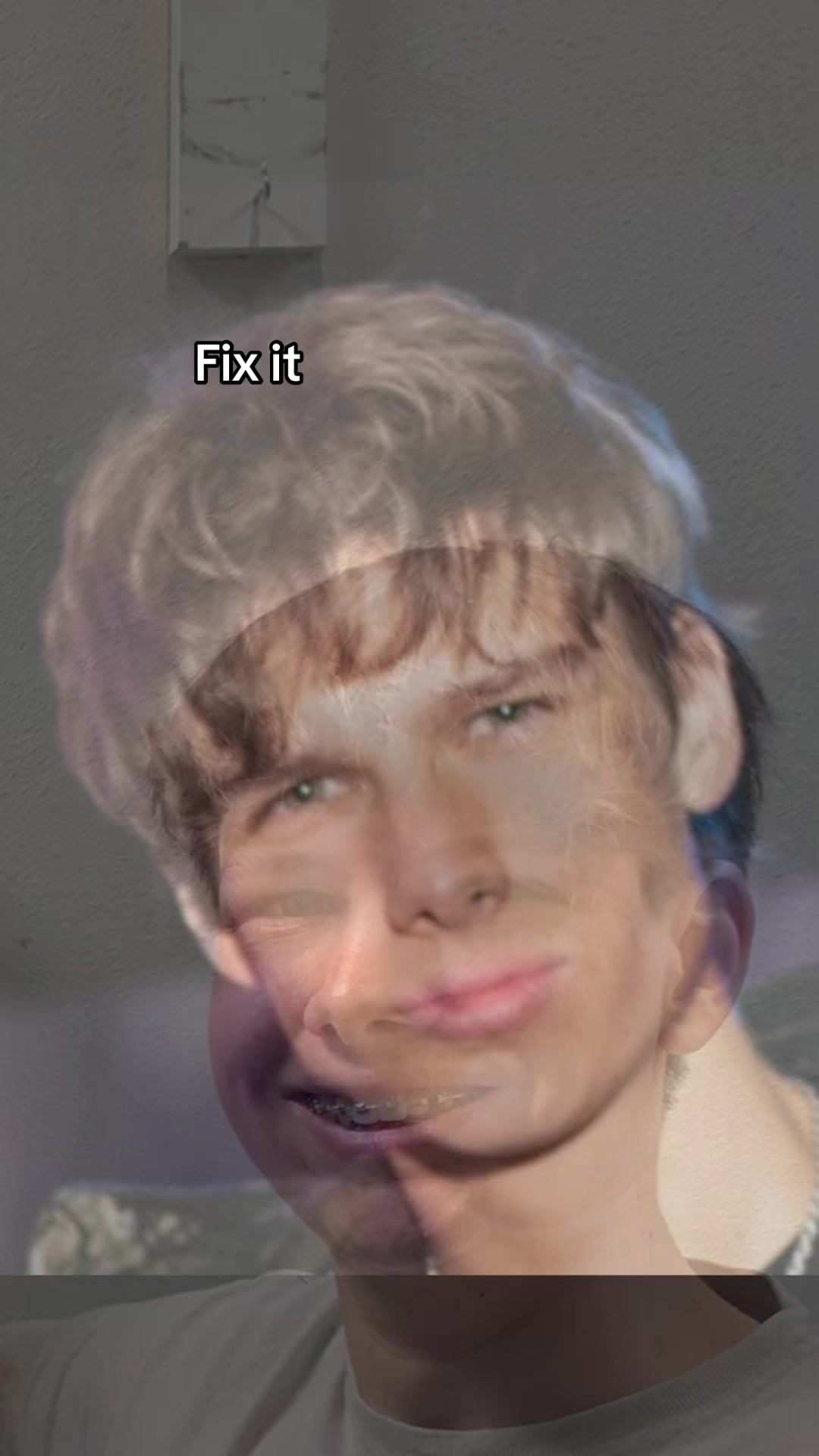 @true grifter