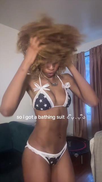 @bad gyal keke :3