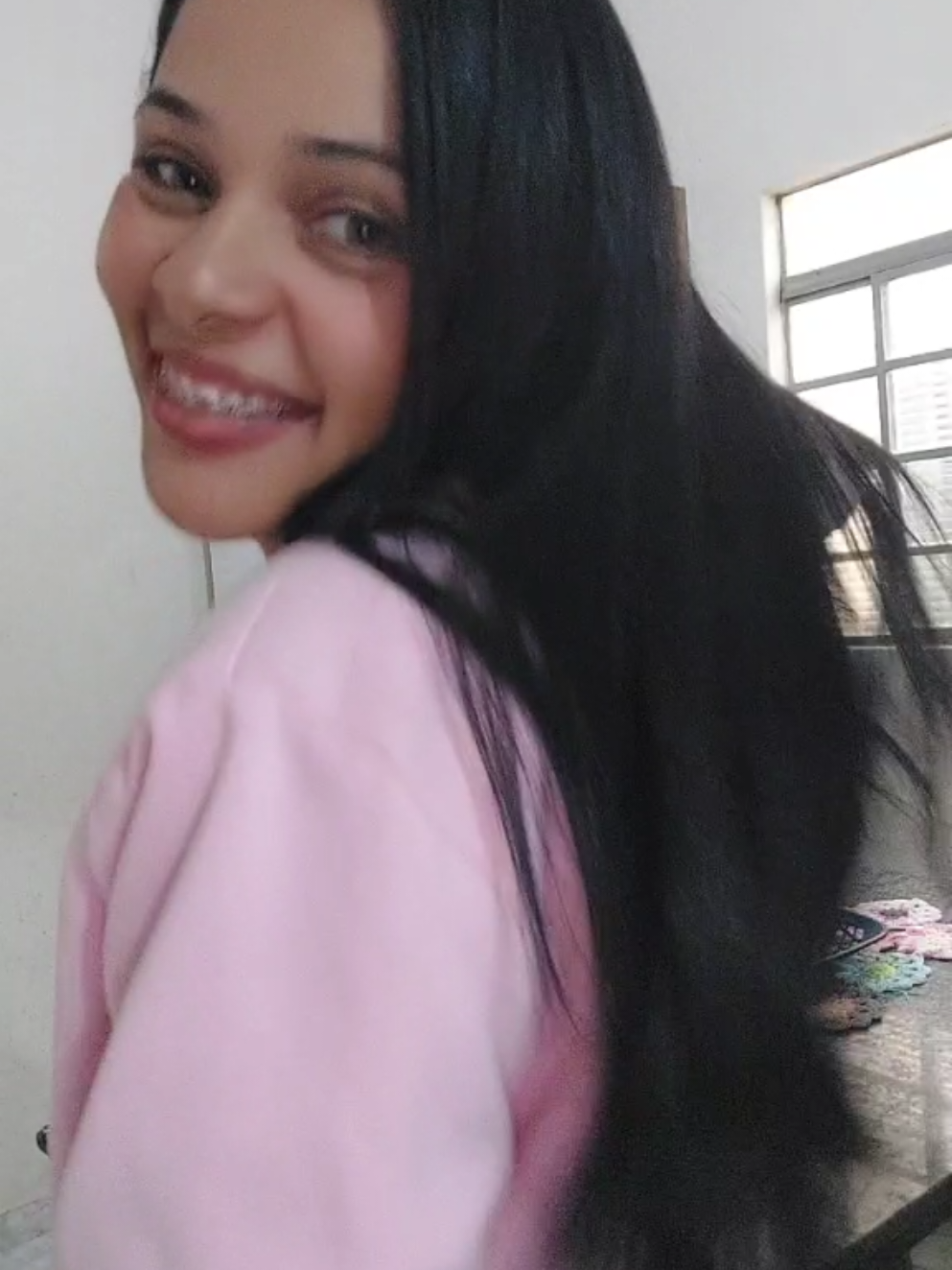 @Mara de Jesus