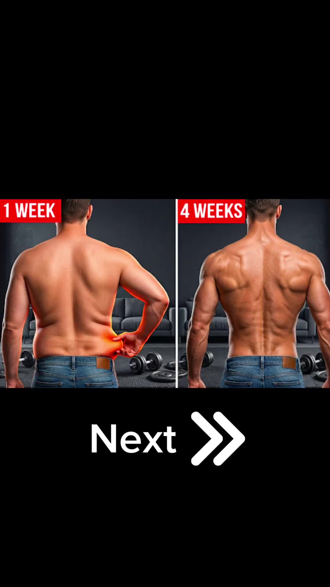 @Mendy Fitness