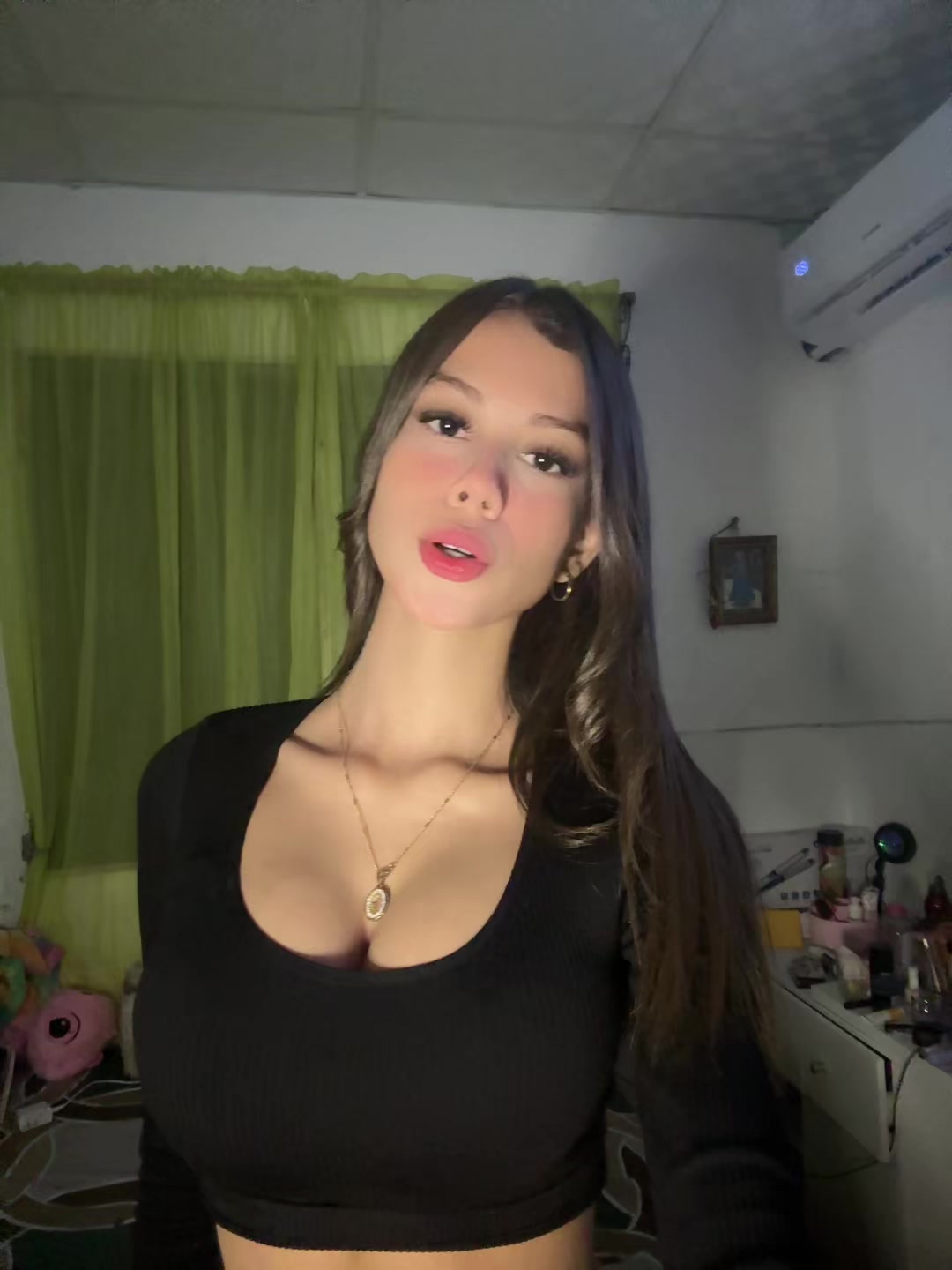 @Niyorcelanis ⭐️
