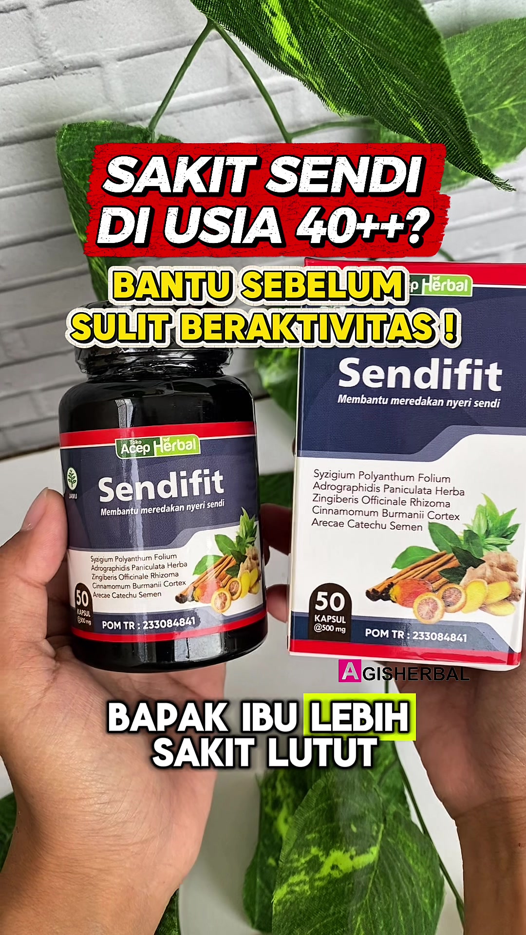 @Agis Herbal Shop