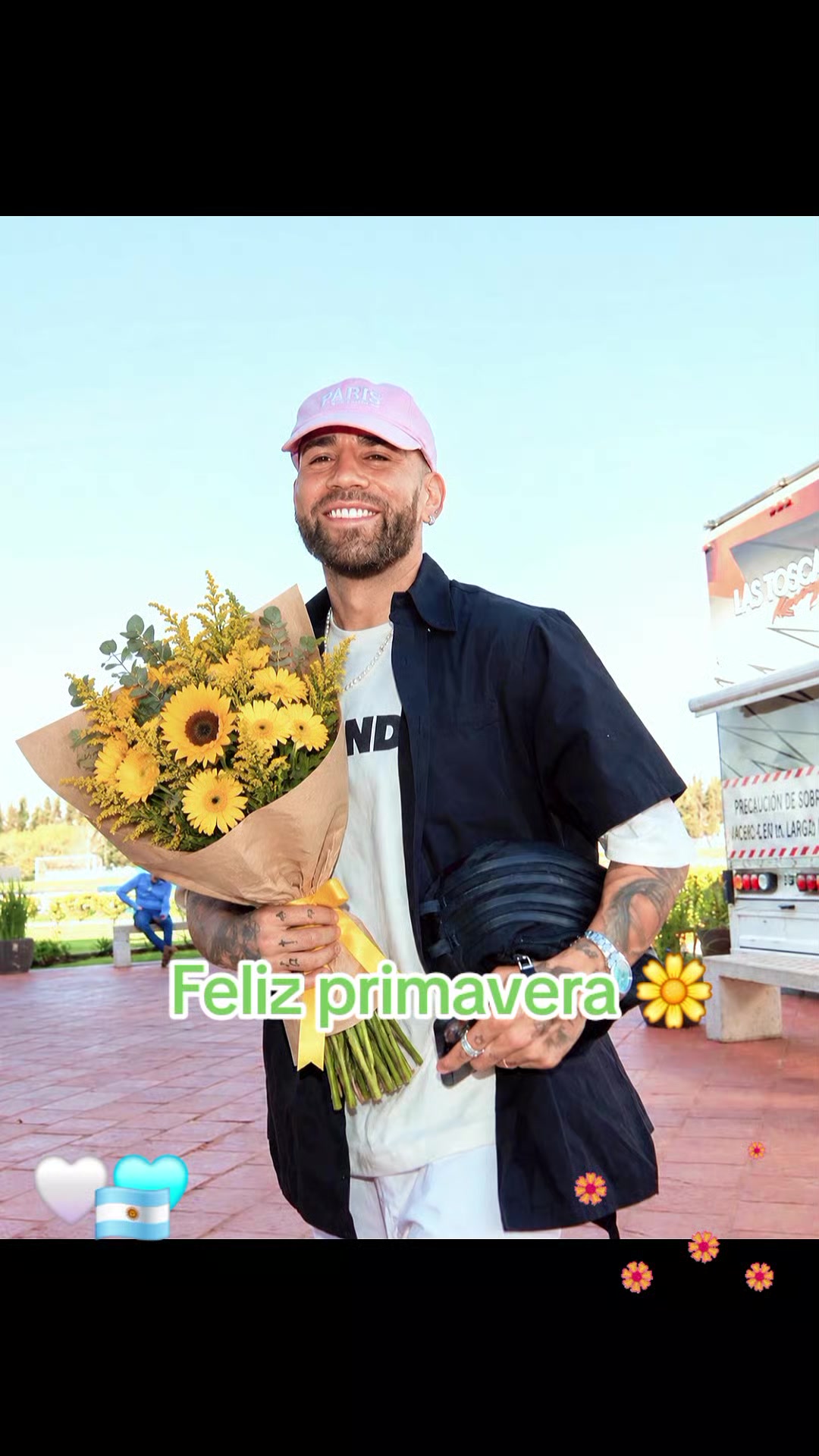 @✨🇦🇷RᴏᴅʀɪɢᴏFᴇʟɪᴄɪᴛᴀs🇦🇷✨