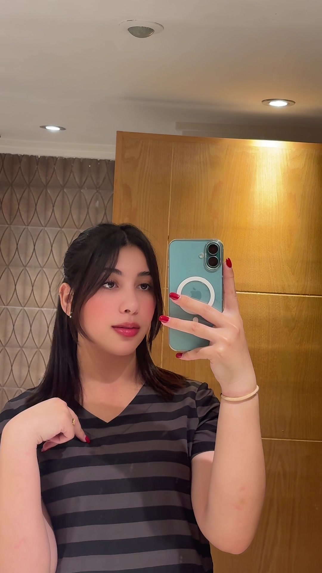 @Sarah